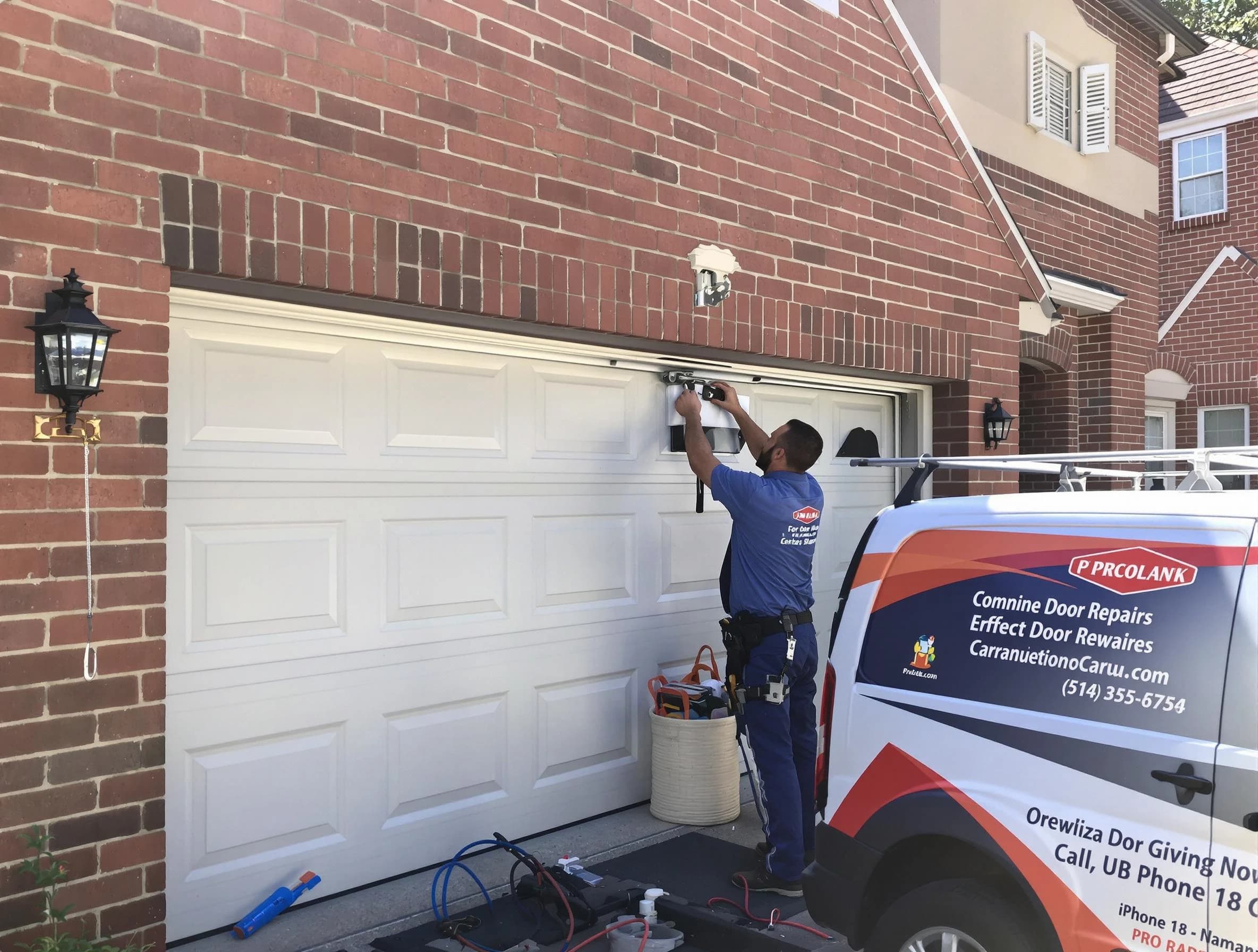 Chartiers Garage Door Repair local garage door repair technician in Chartiers